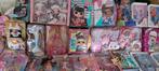 Barbie dolls poppen lol nanana surprise, Ophalen of Verzenden, Zo goed als nieuw