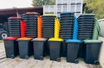 240 liter container nieuw. Restpartij aanbieding, Info@ebbingcontainers.nl, Kunststof, Nieuw, 40 liter of meer