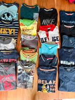 Kleding pakket maat 134/140 izgs jongen, Ophalen, Zo goed als nieuw, Maat 134