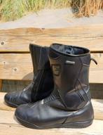 ECHT lederen Gaerne GORE TEX motorlaarzen., Motoren, Kleding | Motorkleding, Ophalen of Verzenden, Tweedehands, Laarzen