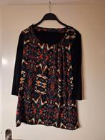 Dames shirt Promiss XXL, Kleding | Dames, Grote Maten, Ophalen of Verzenden, Zo goed als nieuw, Shirt of Top