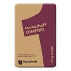 Dyckerhoff Comfort Portland Cement, Doe-het-zelf en Verbouw, Overige Doe-het-zelf en Verbouw, Ophalen of Verzenden, Nieuw