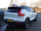 Volvo XC40 1.5 T2 R-Design PANO | TREKH. | H-LEER | PILOT +, Auto's, Gebruikt, Euro 6, Wit, Origineel Nederlands