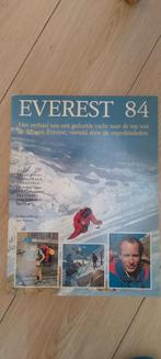 Everest 84, Ophalen of Verzenden, Zo goed als nieuw, Europa, Overige merken