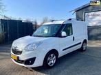 Opel Combo 1.6 CDTi L1H1 Edition, Voorwielaandrijving, Euro 5, Gebruikt, 1295 kg