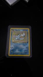 Vaporeon holo jungle 12/64, Ophalen of Verzenden, Zo goed als nieuw, Losse kaart