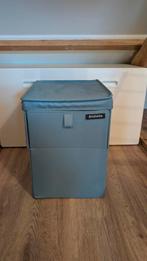 Brabantia Stapelbare Wasmanden 35L, Overige materialen, Minder dan 50 cm, Minder dan 50 cm, Ophalen of Verzenden