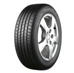 Bridgestone TURANZA T005 225/50R18 99W, Auto-onderdelen, Banden en Velgen, Band(en), Gebruikt, Personenwagen, 225 mm