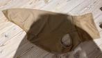Jumper hondentrui trui hond ecru fleece NIEUW, Ophalen, Nieuw, Hondentrui
