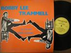 Bobby Lee Trammel (His Very Best Rocking Recordings), Ophalen of Verzenden, Zo goed als nieuw, 12 inch, Rock-'n-Roll