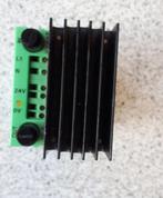 Phoenix voeding 230/24 V DC - 1 amp., Ophalen of Verzenden, Zo goed als nieuw