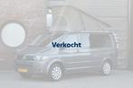 Volkswagen California T5 Comfortline 2.0 TDI 132kw / 180 PK, Caravans en Kamperen, Campers, Buscamper of Camperbus, Volkswagen