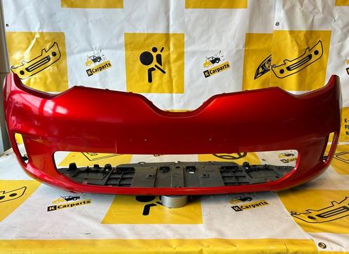 Voorbumper Renault Twingo 3 Facelift 2019-2023 origineel bum, Auto-onderdelen, Carrosserie en Plaatwerk, Bumper, Renault, Voor