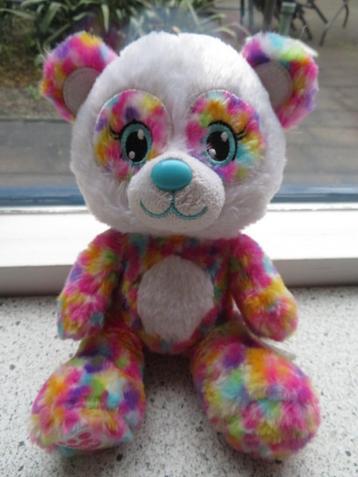 Beer of beertje van Build - a- Bear Workshop zacht vrolijk beschikbaar voor biedingen