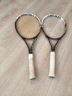 Head Graphene Speed pro L2 (2x), Gebruikt, Head, Racket, Ophalen