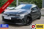 Volkswagen Golf 1.5 TSI R-Line Business, Voorwielaandrijving, Zwart, 4 cilinders, Bedrijf