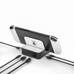Switch Dock - Docking Station - Nintendo Switch, Ophalen of Verzenden, Nieuw, Switch