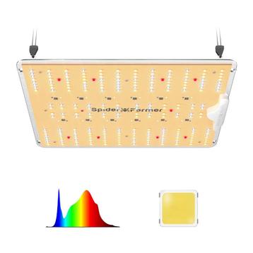 Spider Farmer SF1000D LED 100W beschikbaar voor biedingen