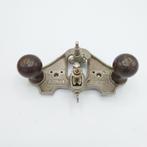 Stanley 71 Engeland Grondschaaf (54374-55), Antiek en Kunst, Antiek | Gereedschap en Instrumenten, Ophalen of Verzenden