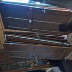 Partij deuren, Ophalen of Verzenden, Zo goed als nieuw, Binnendeur, 200 tot 215 cm