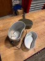 Kookblik Army, Ophalen, Landmacht, Amerika, Overige typen