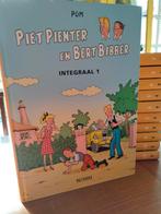 Piet Pienter en Bert Bibber integraal (7 delen), Boeken, Stripboeken, Ophalen of Verzenden, Zo goed als nieuw