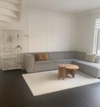 By sidde sommer bank, Huis en Inrichting, Ophalen, Zo goed als nieuw, Minder dan 10 m², Tapijt