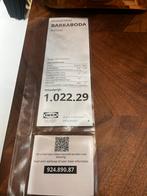Ik zoek een stuk van dit werkbladbarkaboda  ikea, Huis en Inrichting, Ophalen, Zo goed als nieuw, Minder dan 100 cm