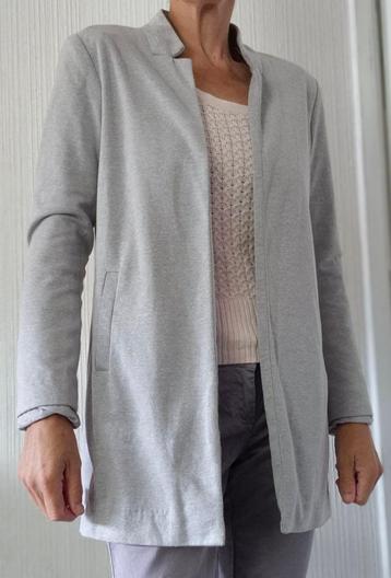 Lang Colbert jasje, maat S beschikbaar voor biedingen