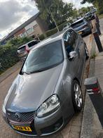 Volkswagen Golf 5 2.0 GTI 147KW AUT 2008 Grijs, 65 €/maand, Stof, Zwart, 4 cilinders
