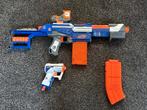 Nerf Elite Alpha-Trooper Pakket (Zie beschrijving), Ophalen of Verzenden, Gebruikt