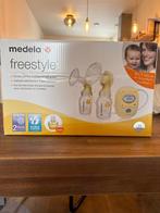 Medela Freestyle Borstkolf, Kinderen en Baby's, Ophalen, Gebruikt, Borstkolf