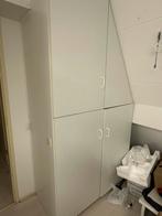 Gratis kledingkast, Huis en Inrichting, Kasten | Kledingkasten, Ophalen of Verzenden, Zo goed als nieuw, 50 tot 75 cm, 200 cm of meer