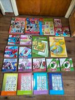 Diverse boeken voor het maken v 3D kaarten, va €1,-, Ophalen of Verzenden, Nieuw, Overige thema's, Knipvel