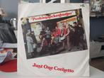 7" Single Pookiesnackenburger - Just One Cornetto / Turkish, Gebruikt, Verzenden, 7 inch, Single