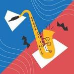 60+ Sax zoekt zanger pianist bassist drummer Jazz Standards, Contacten en Berichten