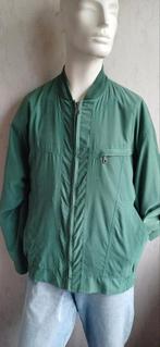 Vintage 90's Baseball zomerjas XL Topstaat Origineel, Kleding | Heren, Jassen | Zomer, Verzenden, Zo goed als nieuw, Maat 56/58 (XL)