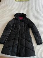 Donsjas, Ophalen of Verzenden, Gedragen, Maat 38/40 (M), Zwart