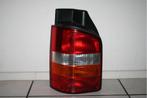Achterlicht VW TRANSPORTER T5    RECHTS, Auto-onderdelen, Verlichting, Ophalen of Verzenden, Gebruikt, Volkswagen