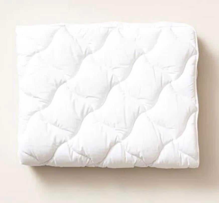 4 seizoenen Peuter dekbed petit amelie, Jongetje of Meisje, Wit, Ophalen of Verzenden, Deken of Dekbed