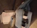 Bugaboo 3, Ophalen, Nieuw