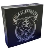Black Sabbath ‎– The Ten Year War

VERTIGO / BMG, Ophalen of Verzenden, Zo goed als nieuw
