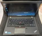 Lenovo ThinkPad T460s Touchscreen Core i5-6300U 128GBSSD 8GB, Computers en Software, Windows Laptops, 2 tot 3 Ghz, Qwerty, Verzenden