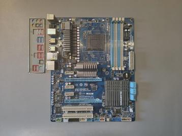 Gigabyte GA-970A-UD3 beschikbaar voor biedingen