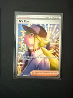 N’s plan 170/086 BLK, Ophalen of Verzenden, Nieuw