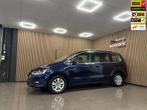 Volkswagen Sharan 1.4 TSI Comfortline Edition 7p. * Automaat, Euro 5, Stof, 4 cilinders, 150 pk