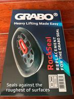 Grabo zuignap NIEUW!!!, Ophalen of Verzenden, Zo goed als nieuw
