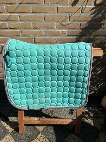 QHP dekje 1x gebruikt! beschikbaar voor biedingen