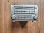 Autoradio/ CD speler Hyundai i20, Auto diversen, Autoradio's, Ophalen of Verzenden, Gebruikt