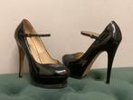 YSL Yves Saint Laurent Pumps Hakken maat 36 glans zwart, Kleding | Dames, Schoenen, Pumps, Zwart, Ophalen of Verzenden, Zo goed als nieuw